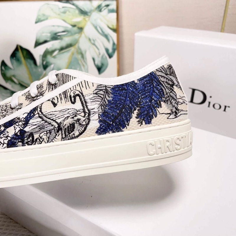 Christian Dior Sneakers